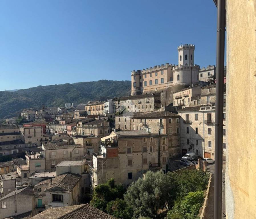 appartamento in vendita a Corigliano-Rossano
