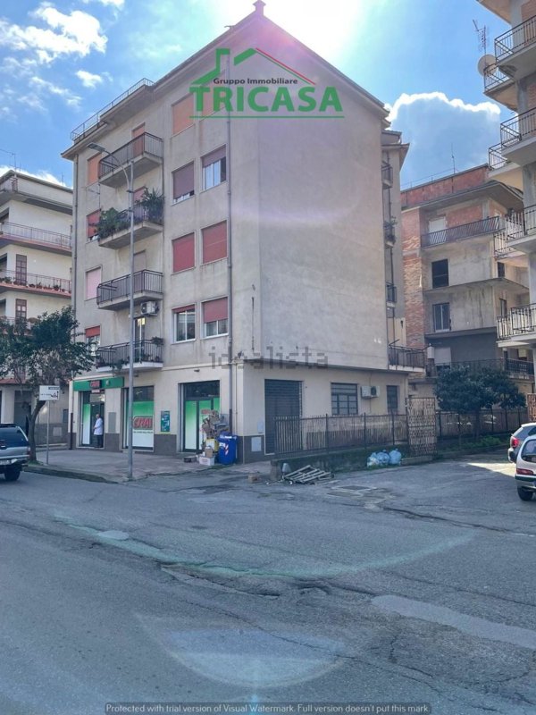appartamento in vendita a Corigliano-Rossano
