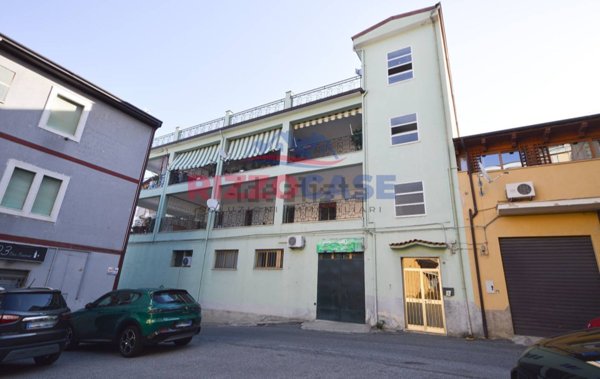 appartamento in vendita a Corigliano-Rossano in zona Rossano