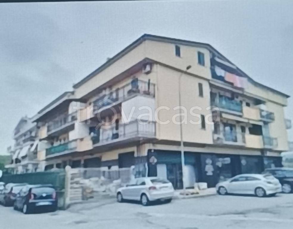 appartamento in vendita a Corigliano-Rossano in zona Rossano