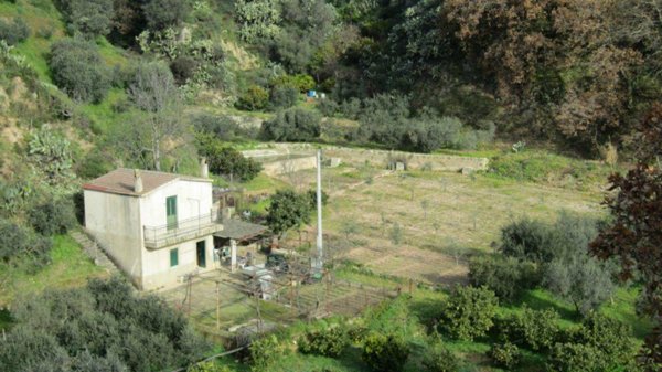 casa indipendente in vendita a Corigliano-Rossano in zona Rossano