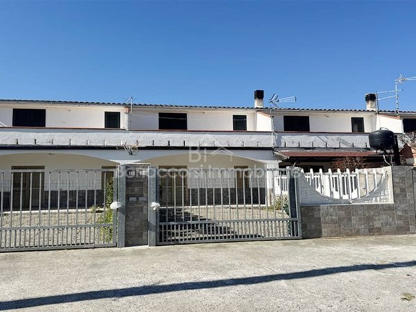 appartamento in vendita a Corigliano-Rossano