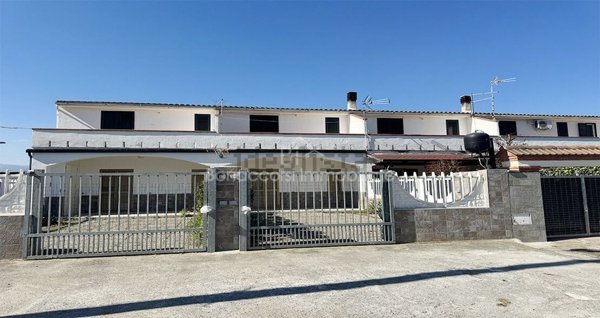 appartamento in vendita a Corigliano-Rossano