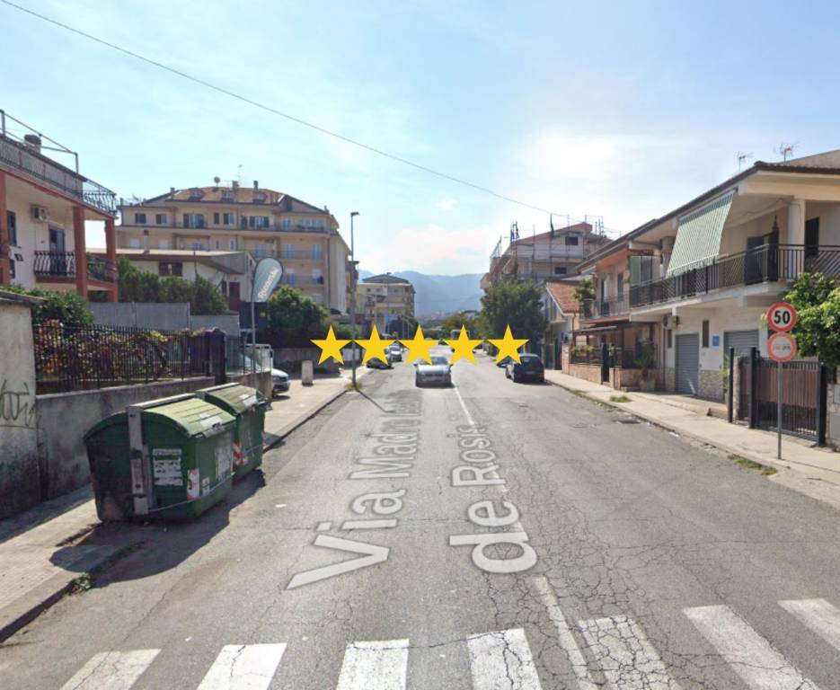 appartamento in vendita a Corigliano-Rossano in zona Rossano