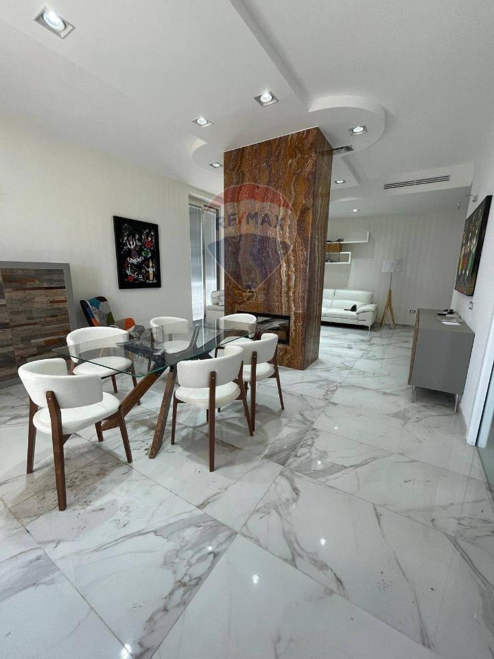 appartamento in vendita a Corigliano-Rossano in zona Corigliano Calabro