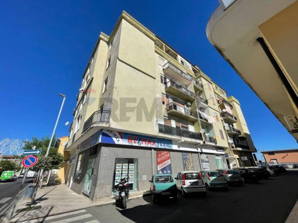 appartamento in vendita a Corigliano-Rossano in zona Corigliano Calabro