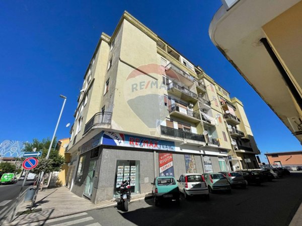 appartamento in vendita a Corigliano-Rossano in zona Fabrizio Piccolo