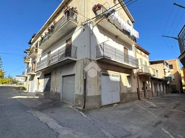 appartamento in vendita a Corigliano-Rossano in zona Rossano