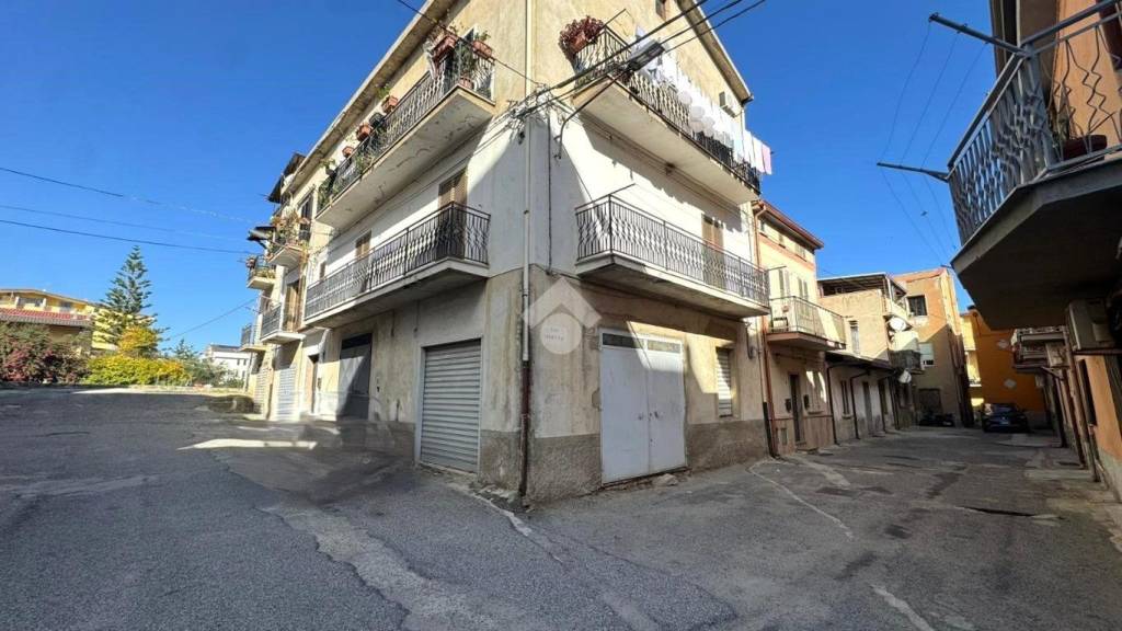 appartamento in vendita a Corigliano-Rossano in zona Rossano