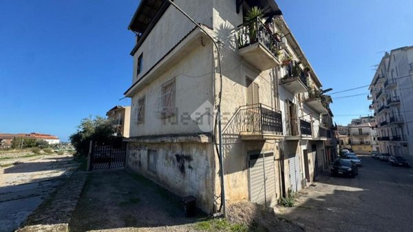 appartamento in vendita a Corigliano-Rossano