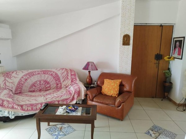 appartamento in vendita a Corigliano-Rossano in zona Rossano Stazione