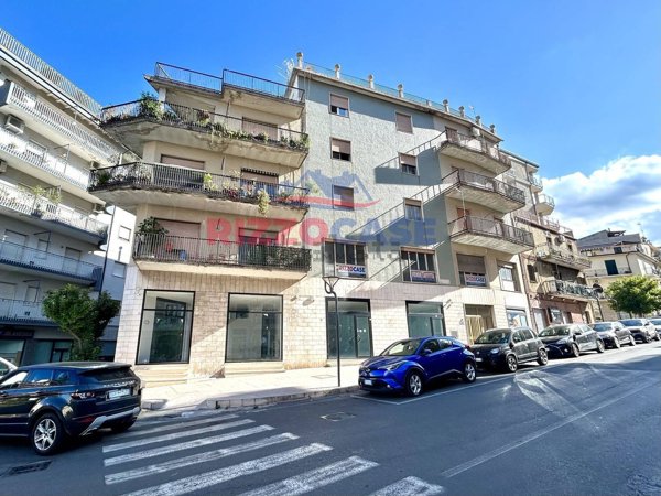 appartamento in vendita a Corigliano-Rossano in zona Rossano
