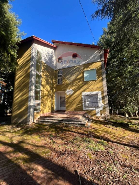 casa indipendente in vendita a Corigliano-Rossano in zona Piana Caruso