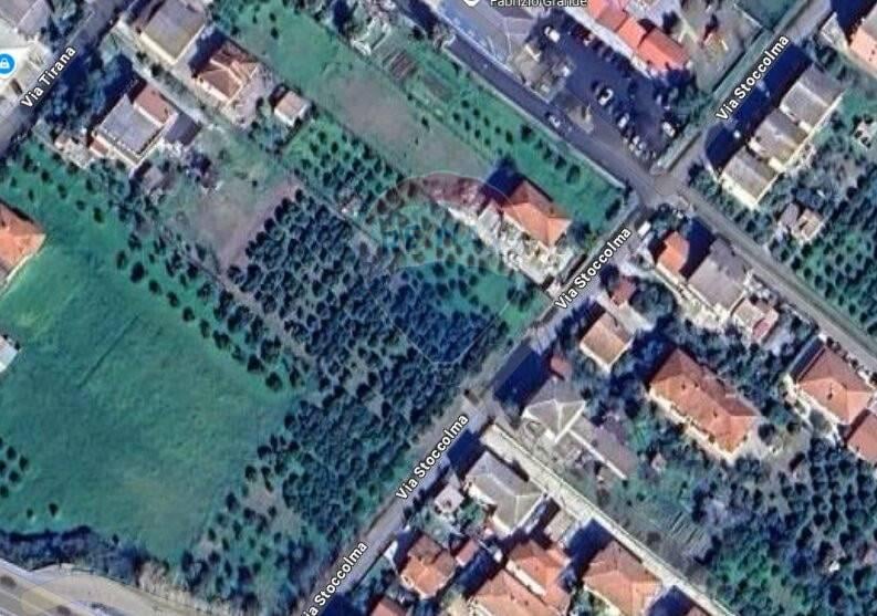 terreno agricolo in vendita a Corigliano-Rossano