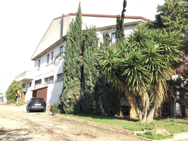 appartamento in vendita a Corigliano-Rossano in zona Corigliano Calabro