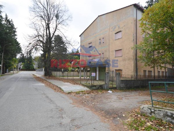 casa indipendente in vendita a Corigliano-Rossano in zona Piana Caruso