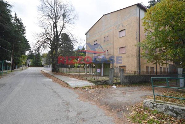 casa indipendente in vendita a Corigliano-Rossano in zona Piana Caruso