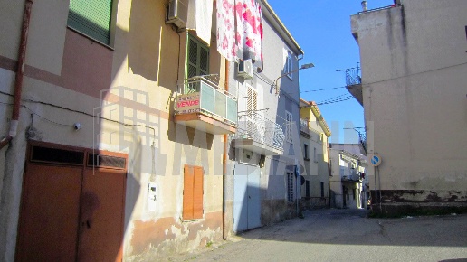appartamento in vendita a Corigliano-Rossano in zona Rossano