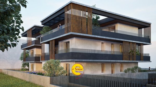 appartamento in vendita a Corigliano-Rossano in zona Rossano