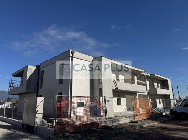 appartamento in vendita a Corigliano-Rossano in zona Rossano