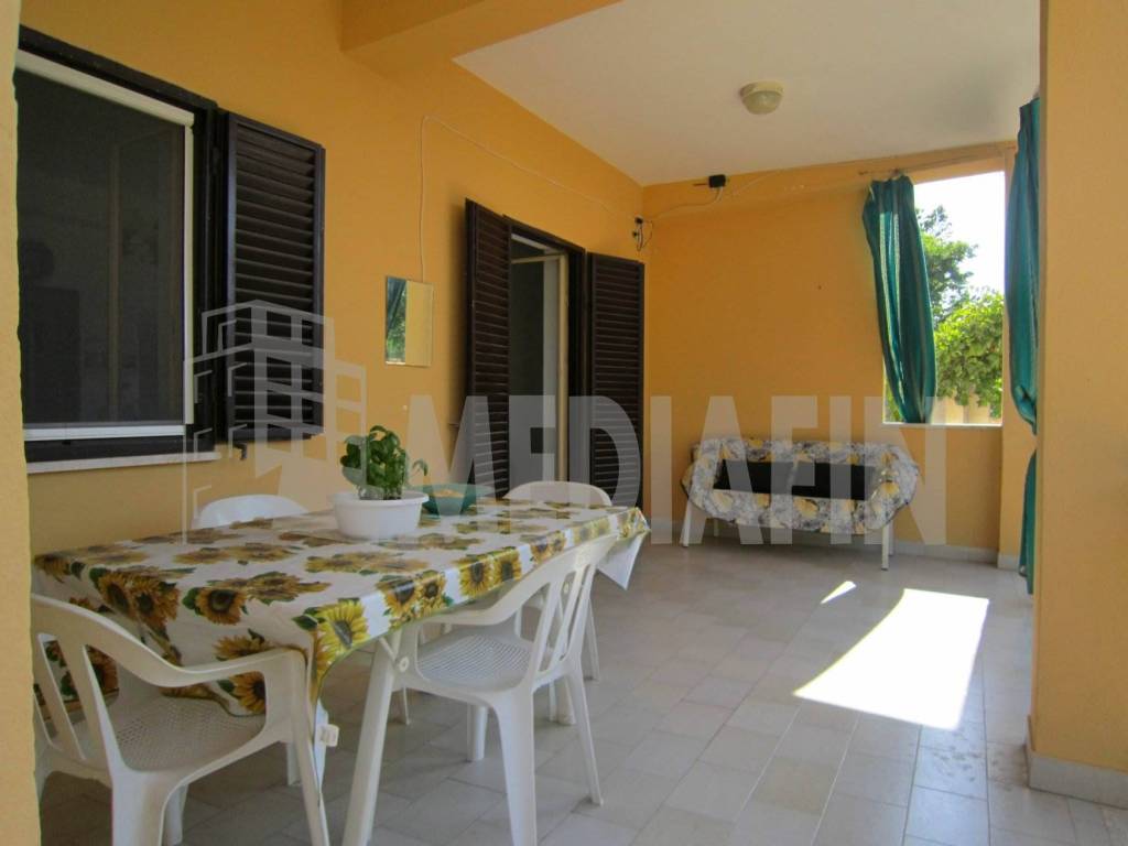 appartamento in vendita a Corigliano-Rossano in zona Rossano