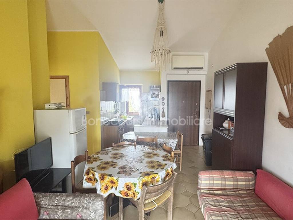 appartamento in vendita a Corigliano-Rossano in zona Rossano