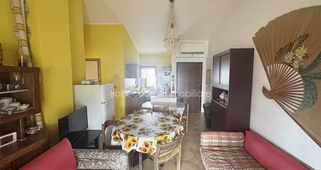 appartamento in vendita a Corigliano-Rossano in zona Rossano