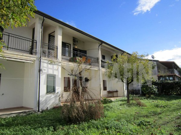 appartamento in vendita a Corigliano-Rossano in zona Rossano