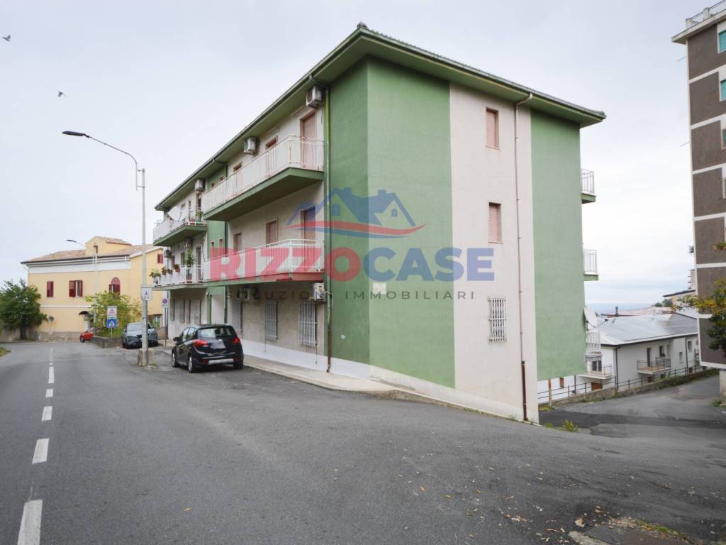 appartamento in vendita a Corigliano-Rossano in zona Rossano