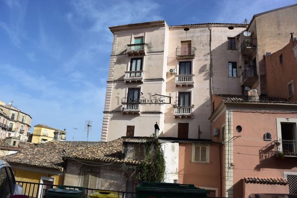 appartamento in vendita a Corigliano-Rossano