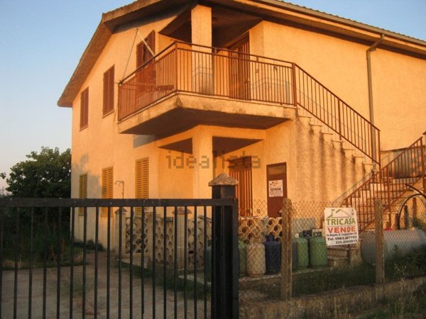 appartamento in vendita a Corigliano-Rossano in zona Thurii