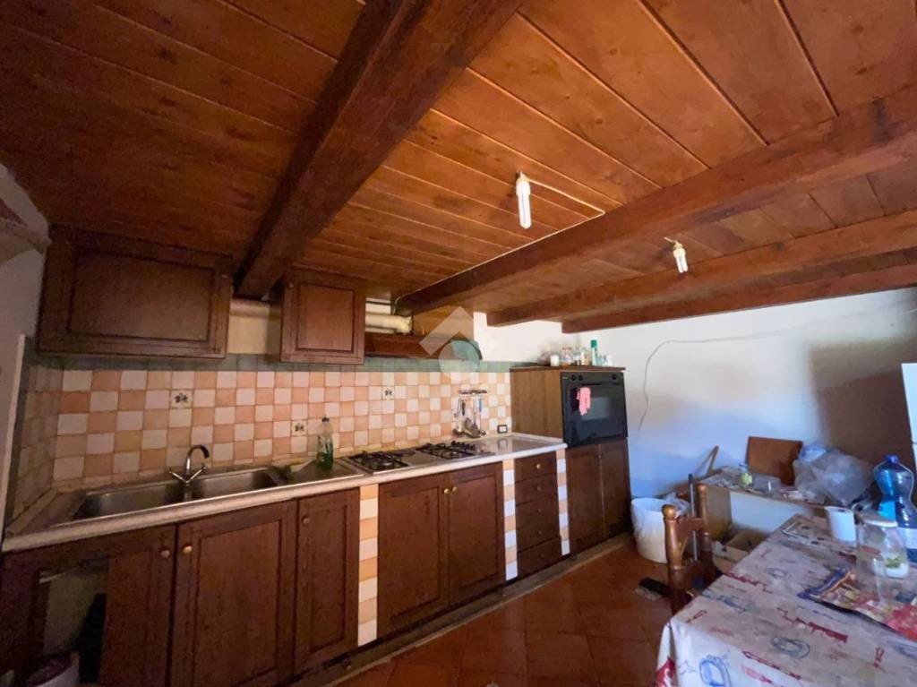 appartamento in vendita a Corigliano-Rossano