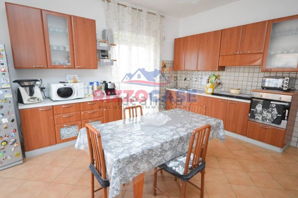 appartamento in vendita a Corigliano-Rossano in zona Rossano