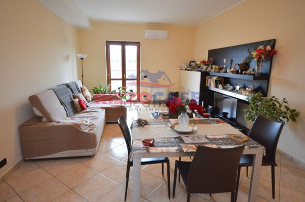 appartamento in vendita a Corigliano-Rossano in zona Rossano