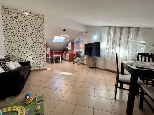 appartamento in vendita a Corigliano-Rossano in zona Rossano