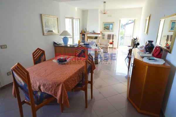 appartamento in vendita a Corigliano-Rossano in zona Rossano