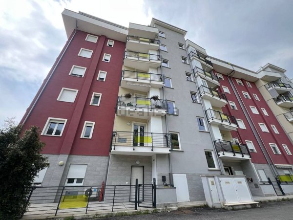 appartamento in vendita a Corigliano-Rossano