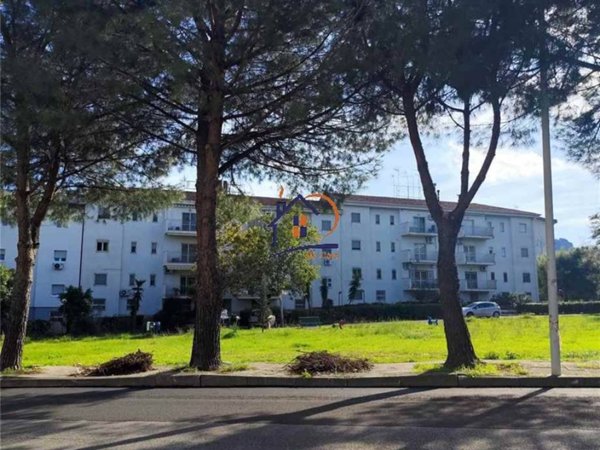 appartamento in vendita a Corigliano-Rossano in zona Rossano Stazione