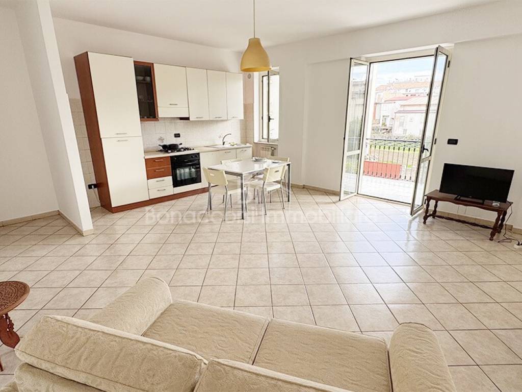 appartamento in vendita a Corigliano-Rossano in zona Rossano