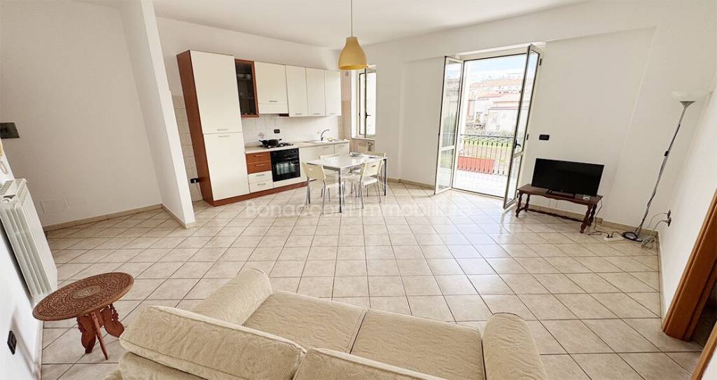 appartamento in vendita a Corigliano-Rossano in zona Rossano