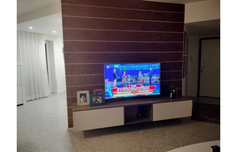 appartamento in vendita a Corigliano-Rossano