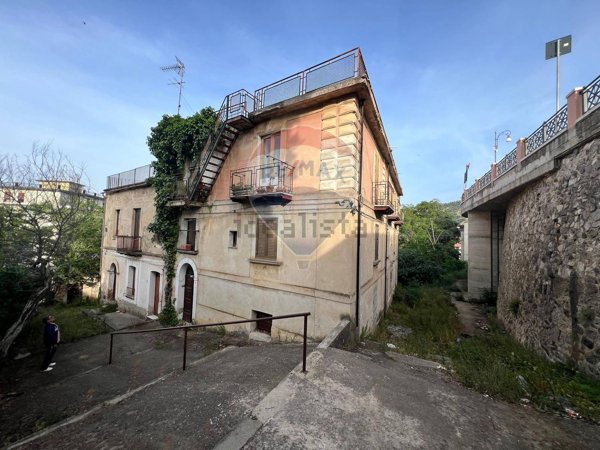 appartamento in vendita a Corigliano-Rossano in zona Corigliano Calabro