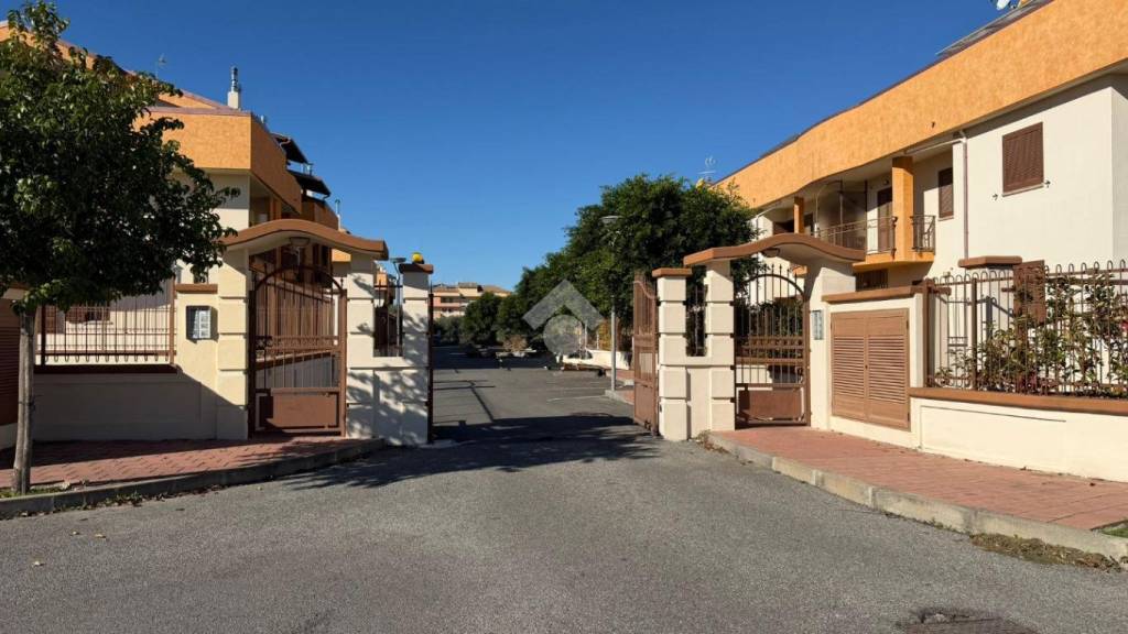 appartamento in vendita a Corigliano-Rossano in zona Rossano
