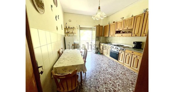 appartamento in vendita a Corigliano-Rossano