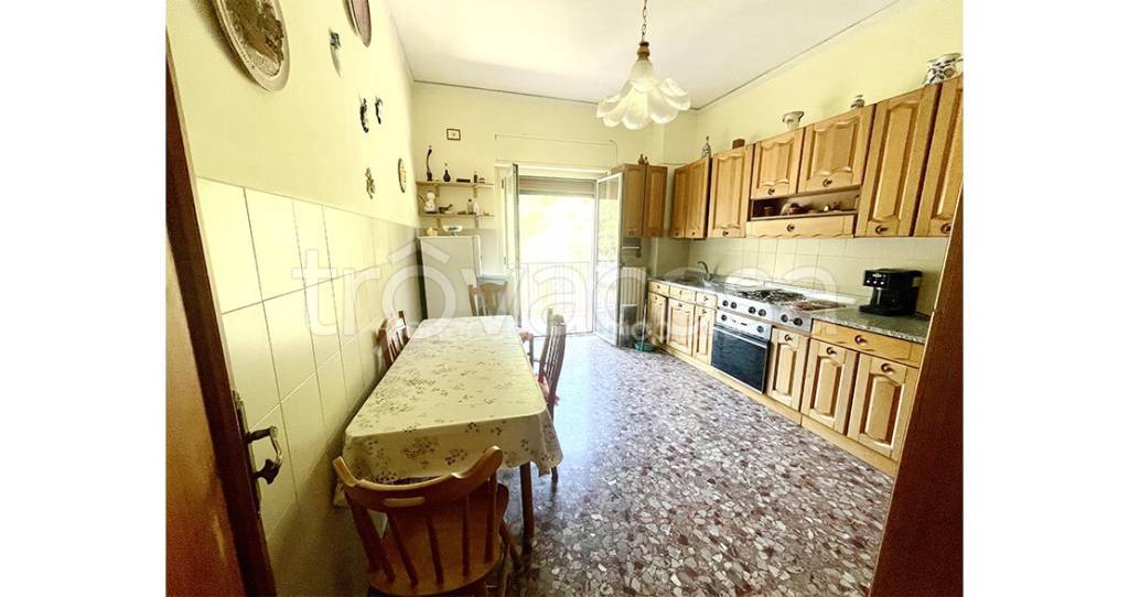 appartamento in vendita a Corigliano-Rossano