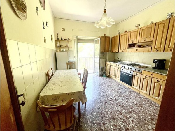 appartamento in vendita a Corigliano-Rossano