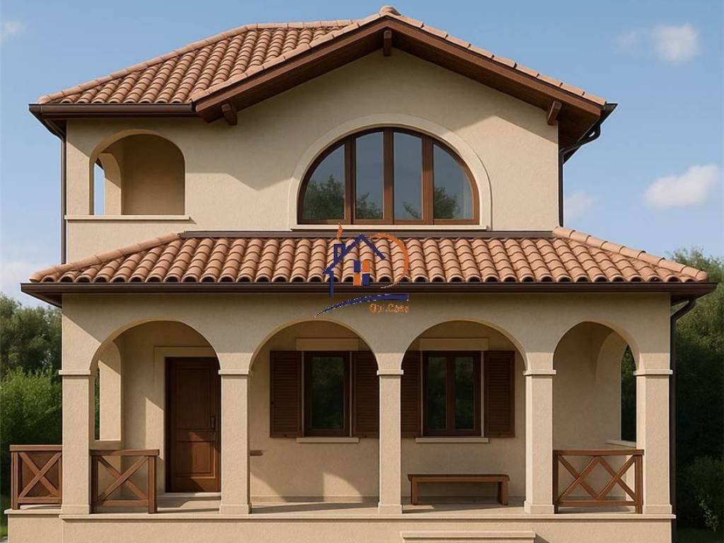 casa indipendente in vendita a Corigliano-Rossano