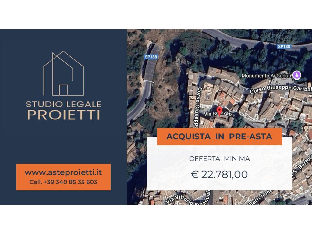 appartamento in vendita a Corigliano-Rossano