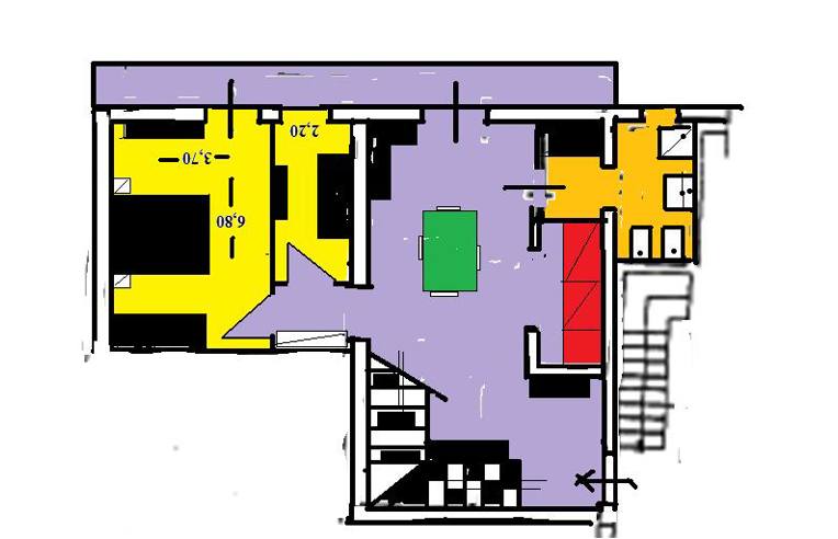 appartamento in vendita a Corigliano-Rossano
