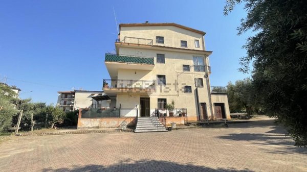 appartamento in vendita a Corigliano-Rossano in zona Rossano